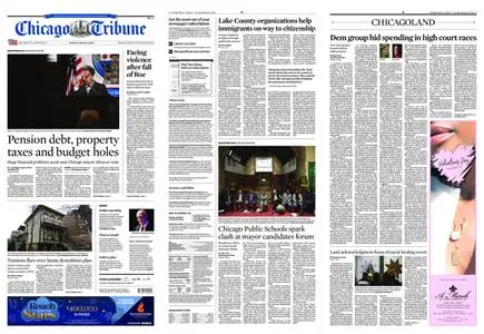 Chicago Tribune – February 05, 2023