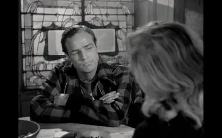 Sur les Quais (1955)