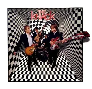 The Knack - Zoom (1998)