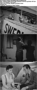 Pursuit To Algiers (1945)