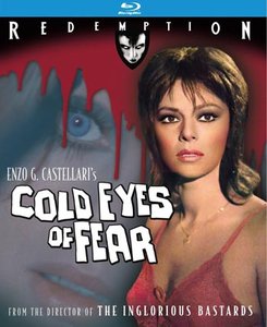 Cold Eyes of Fear (1971)