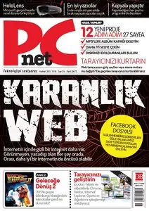 PC Net - Haziran 2015