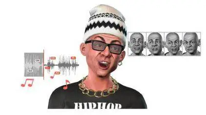 Create Instant Facial Animations & 3D Heads (2016)