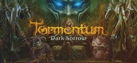 Tormentum: Dark Sorrow (2015)