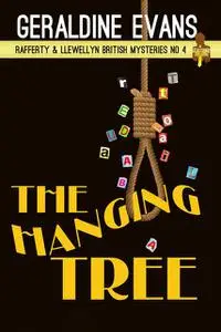 «The Hanging Tree» by Geraldine Evans