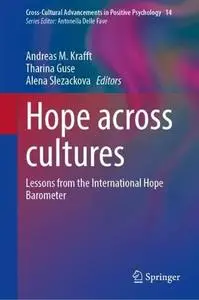 Hope across cultures: Lessons from the International Hope Barometer