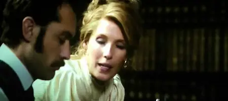 Sherlock Holmes: A Game of Shadows / Sherlock Holmes - Spiel im Schatten (2011)