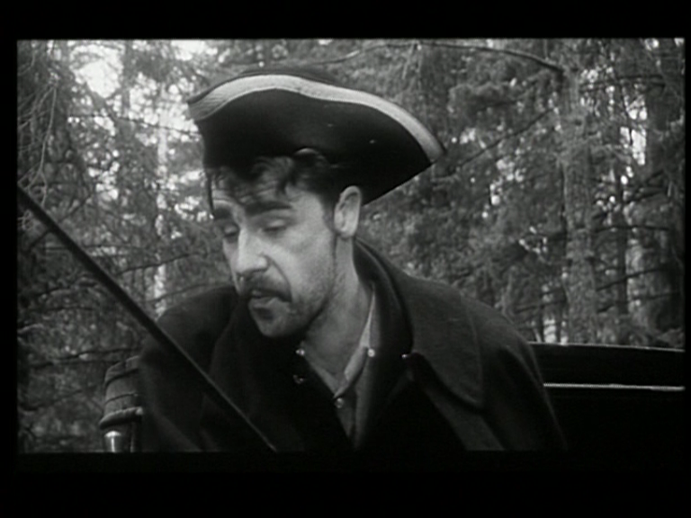 Syskonbadd 1782 / My Sister My Love - by Vilgot Sjöman (1966)