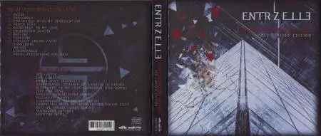Entrzelle - Total Progressive Collapse (2016)
