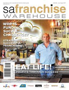 SA Franchise Warehouse - June 29, 2017