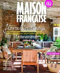 Maison Française - Mayıs 2016