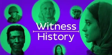 BBC - Witness History: Japan Special (2021)