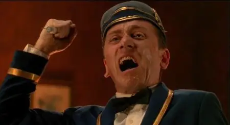 Four Rooms (1995)