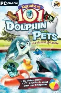 101 Dolphin Pets