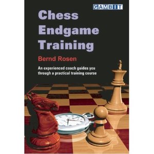 Chess Endgame Training [Repost]