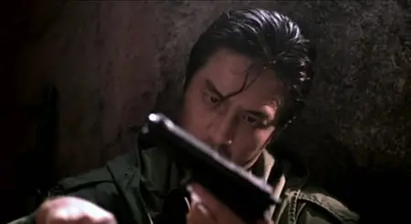 흑수선 Heugsuseon [The Last Witness] 2001