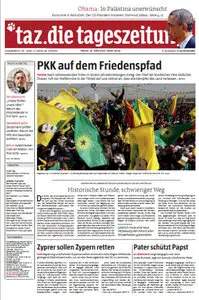 Tageszeitung_TAZ_22_03_2013