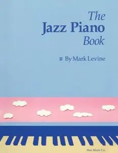 The Jazz Piano Book [Repost]
