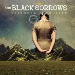 The Black Sorrows - Faithful Satellite (2016)