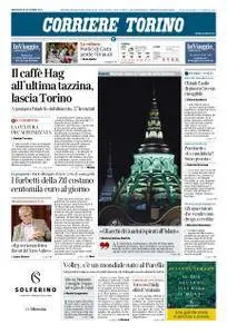 Corriere Torino – 26 settembre 2018