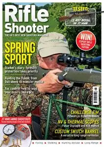 Rifle Shooter – June 2019