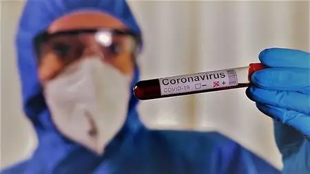 Curiosity TV - Breakthrough: Coronavirus Race for a Vaccine (2020)