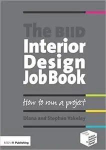 The BIID Interior Design Job Book