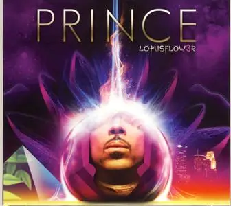 Prince - LotusFlow3r (2009)