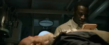 Knock (2017)