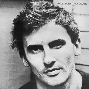 Paul Bley Trio - Closer (50th Anniversary Remastered Edition) (1965/2013)