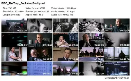 BBC - The Trap F**k - You Buddy