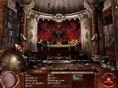 The Tudors Hidden Object Adventure-GOW