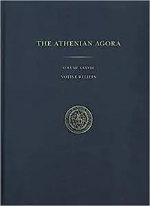 Votive Reliefs (Athenian Agora)