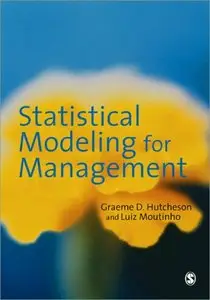 Statistical Modeling for Management (repost)