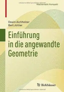 Einführung in die angewandte Geometrie (Repost)