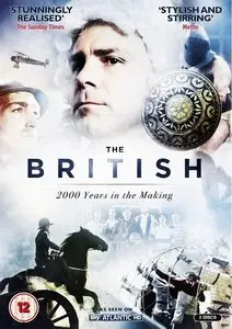 BSkyB - The British (2012)