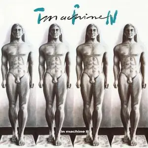 Tin Machine - Tin Machine II (1991/2020)