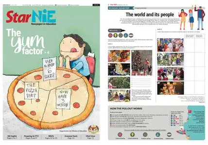 The Star Malaysia - NIE – 05 May 2021