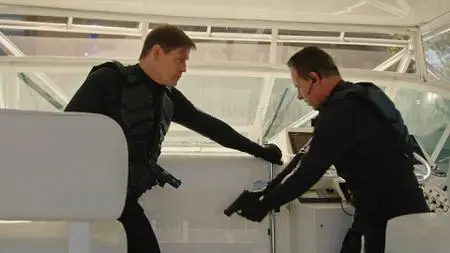 Renegades (2022)