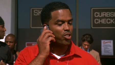The Janky Promoters (2009) 