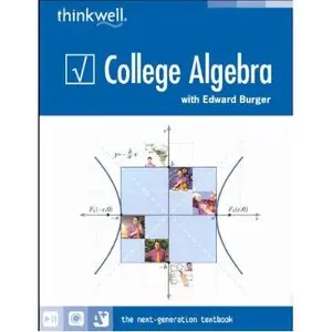 Thinkwell - College Algebra