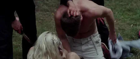 The Thompsons (2012)