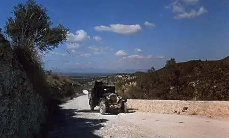 Woman of Straw (1964)