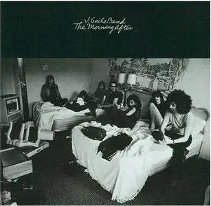 The J. Geils Band - The Morning after (1971)
