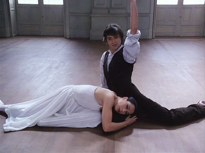 Bodas de sangre / Blood Wedding - by Carlos Saura (1981)