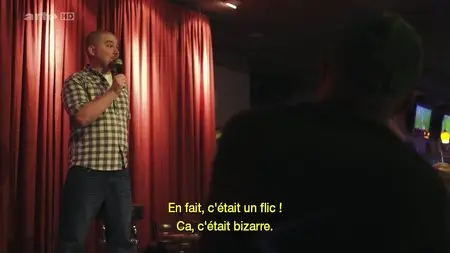 (Arte) Killing time - entre deux fronts (2015)