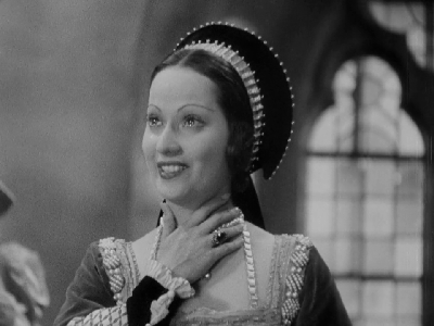 The Private Life of Henry VIII (1933)