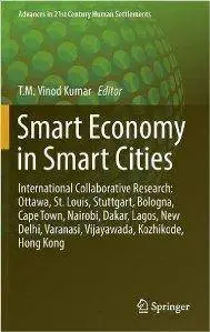 Smart Economy in Smart Cities