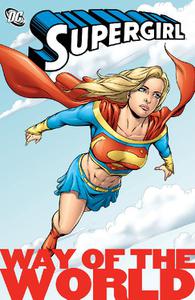 DC-Supergirl Vol 05 Way Of The World 2015 Hybrid Comic eBook