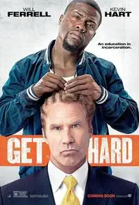 Get Hard (2015)